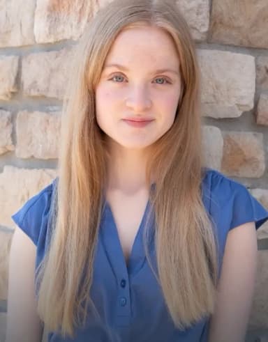 Photo of Natalie Cappelletti