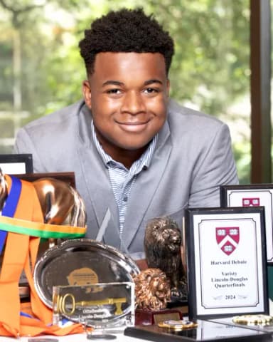 Photo of Nate Watkins