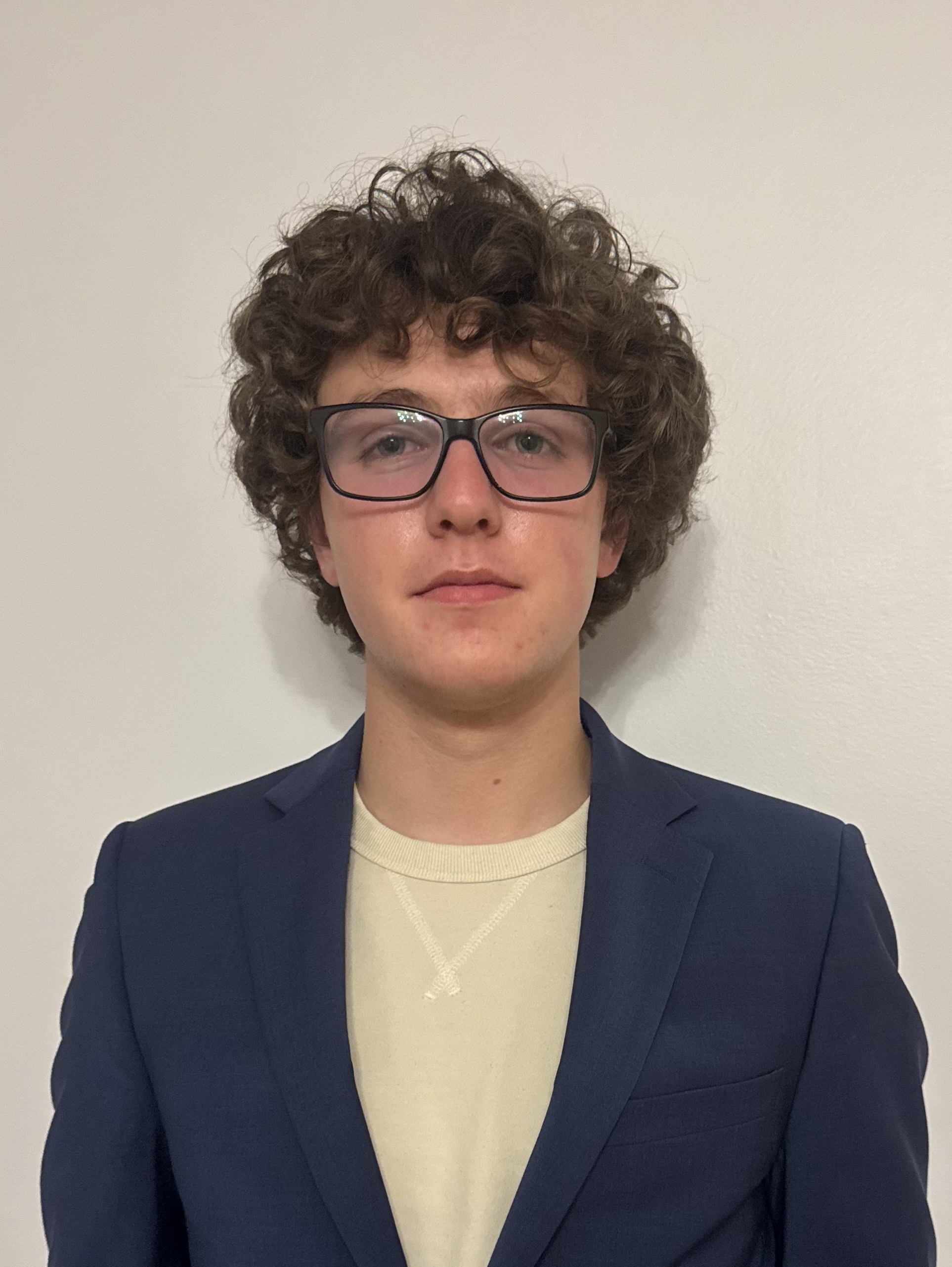 Photo of Ethan Camp