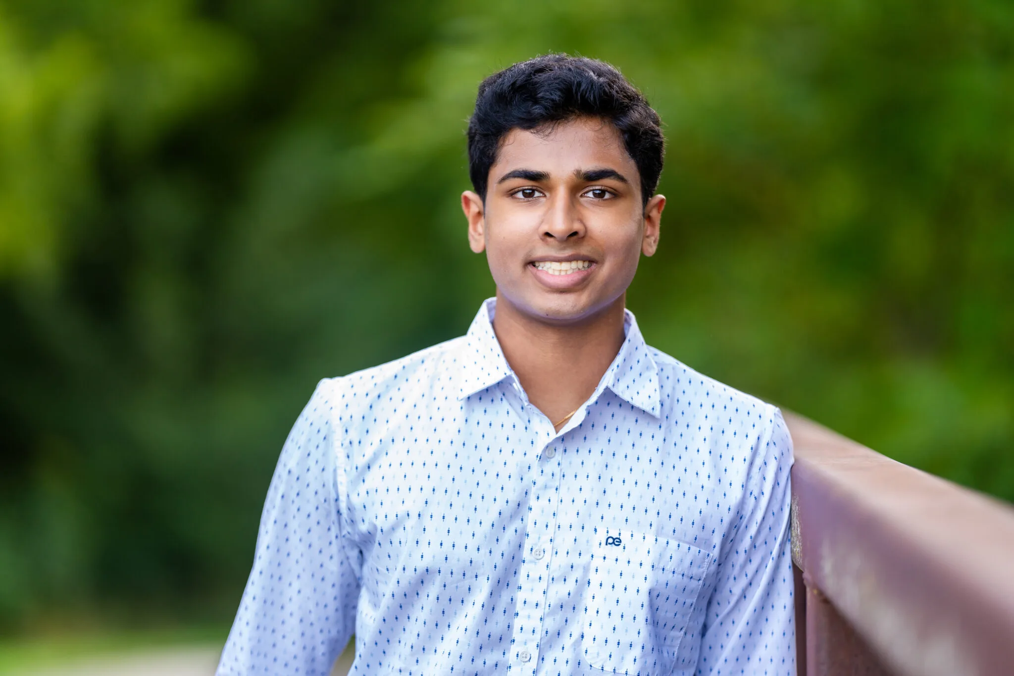 Photo of Rishi Shetty