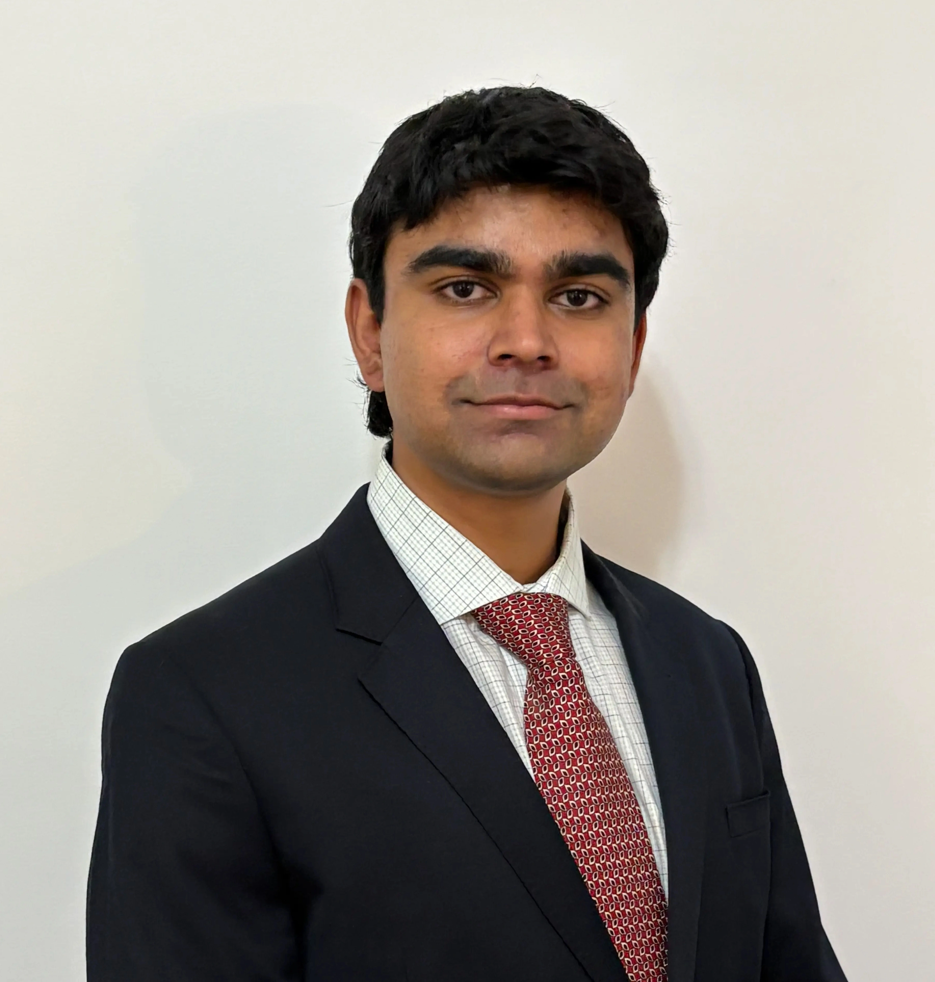 Photo of Shreeram Modi